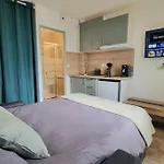 Chez K&d Zen Saint-Raphaël