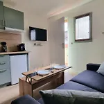 Chez K&d Zen דירה *