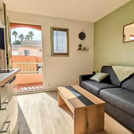 Chez K&d Zen Saint-Raphaël