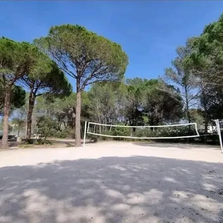 Chez K&d Zen Апартаменты Сен-Рафаэль