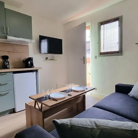 Chez K&d Zen Apartamento *