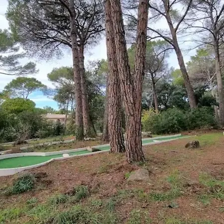 Chez K&d Zen דירה