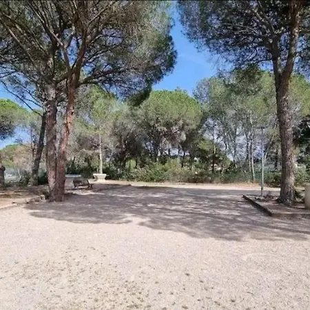 Apartamento Chez K&d Zen Saint-Raphaël