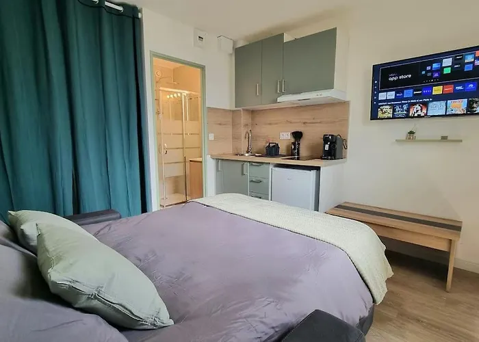 Chez K&d Zen Saint-Raphael (Var)