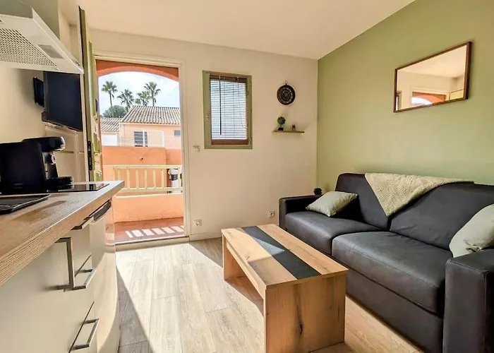 Chez K&d Zen Saint-Raphael (Var)