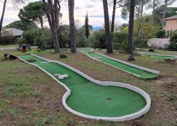 Chez K&d Zen Apartment Saint-Raphaël