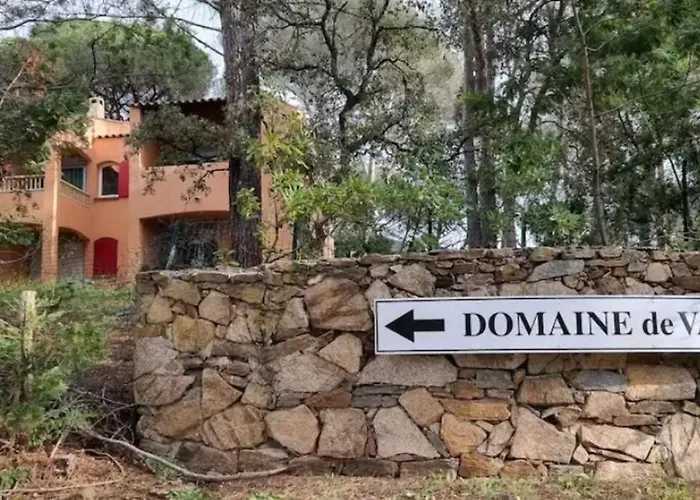 Chez K&d Zen Saint-Raphael (Var)