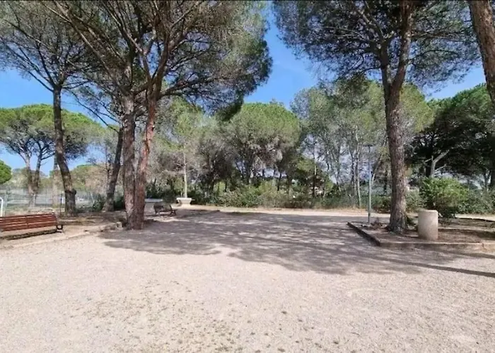 Apartment Chez K&d Zen Saint-Raphaël